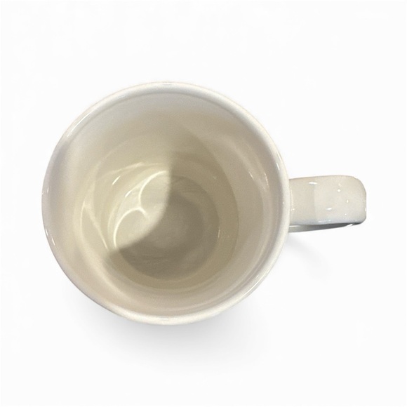 The Salty Dog Cafe South Beach Marina Hilton Head Island Mug Used - Picture 3 of 5